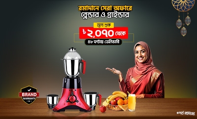 Picture for category blender